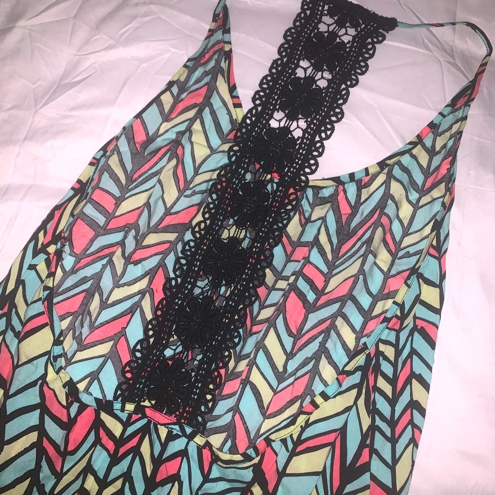 No longer fits